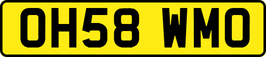 OH58WMO