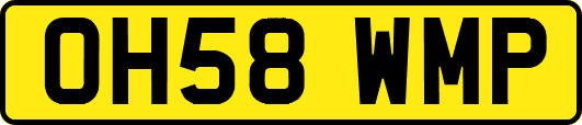 OH58WMP