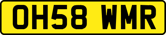 OH58WMR