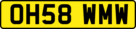 OH58WMW