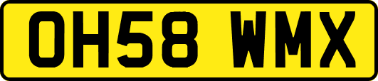 OH58WMX