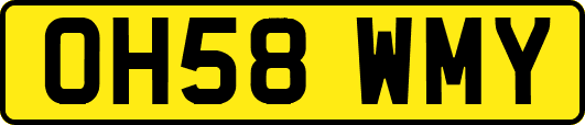 OH58WMY