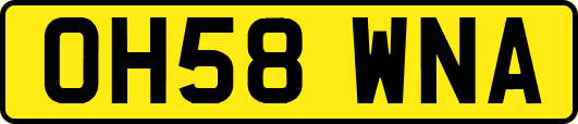 OH58WNA
