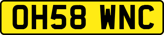 OH58WNC