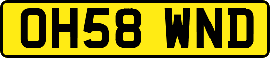 OH58WND