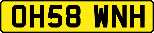 OH58WNH