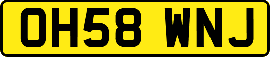 OH58WNJ
