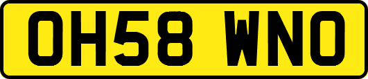 OH58WNO