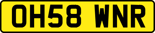OH58WNR