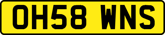 OH58WNS