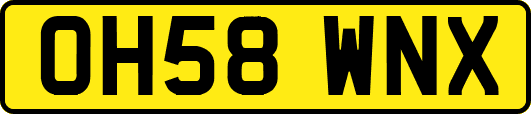 OH58WNX