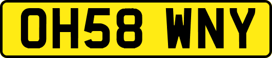 OH58WNY