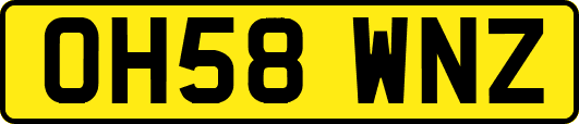 OH58WNZ