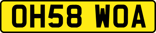 OH58WOA