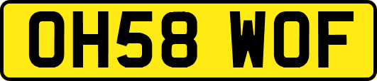 OH58WOF