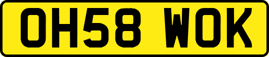 OH58WOK