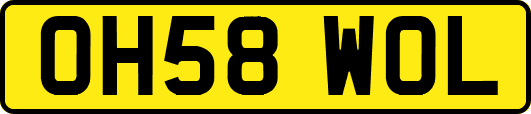 OH58WOL
