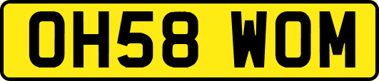 OH58WOM