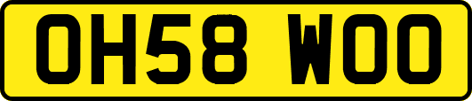 OH58WOO