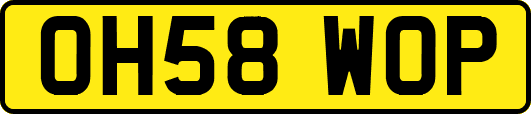 OH58WOP