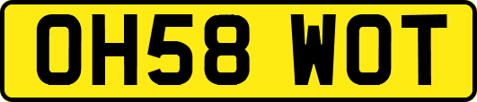 OH58WOT