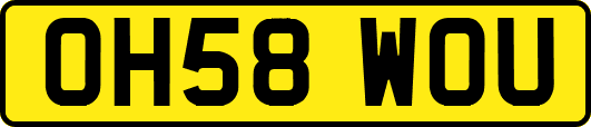 OH58WOU