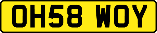 OH58WOY