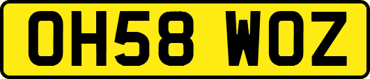 OH58WOZ