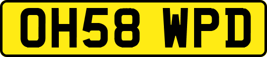 OH58WPD