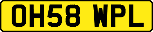 OH58WPL