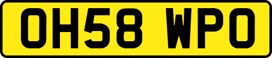 OH58WPO