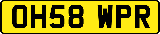 OH58WPR