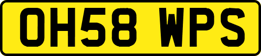 OH58WPS