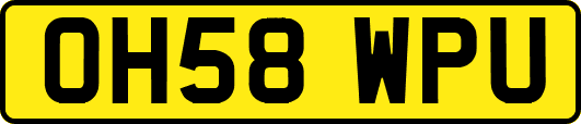 OH58WPU