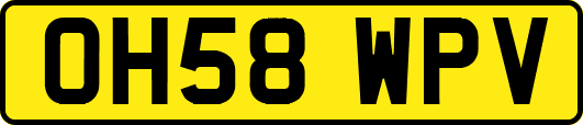 OH58WPV