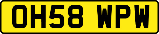 OH58WPW