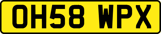 OH58WPX