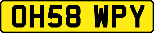 OH58WPY