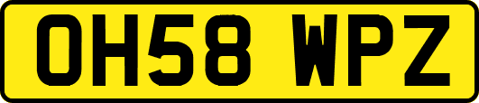 OH58WPZ
