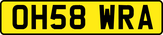 OH58WRA