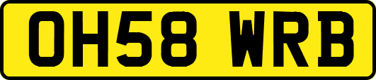 OH58WRB