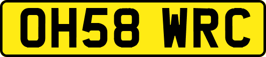 OH58WRC