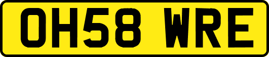 OH58WRE