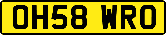 OH58WRO