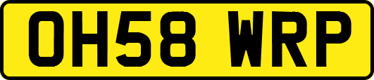 OH58WRP