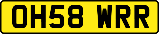 OH58WRR