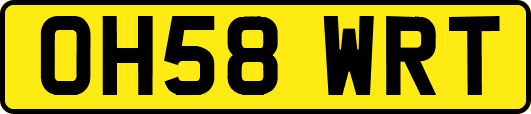 OH58WRT