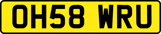 OH58WRU
