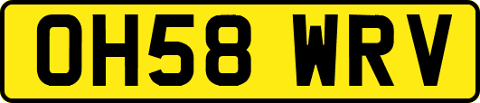 OH58WRV