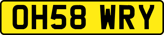 OH58WRY